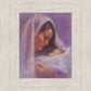 Mary & Jesus Pastel