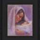 Mary & Jesus Pastel