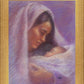 Mary & Jesus Pastel