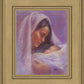 Mary & Jesus Pastel