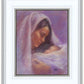 Mary & Jesus Pastel