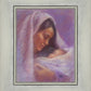 Mary & Jesus Pastel