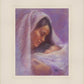 Mary & Jesus Pastel
