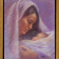 Mary & Jesus Pastel