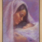 Mary & Jesus Pastel