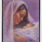 Mary & Jesus Pastel