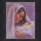 Mary & Jesus Pastel