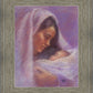 Mary & Jesus Pastel
