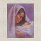 Mary & Jesus Pastel