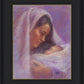 Mary & Jesus Pastel
