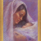 Mary & Jesus Pastel