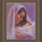 Mary & Jesus Pastel