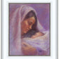 Mary & Jesus Pastel