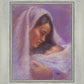 Mary & Jesus Pastel