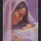 Mary & Jesus Pastel