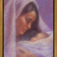 Mary & Jesus Pastel