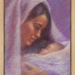 Mary & Jesus Pastel