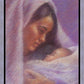 Mary & Jesus Pastel