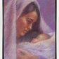 Mary & Jesus Pastel