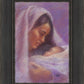 Mary & Jesus Pastel