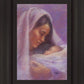 Mary & Jesus Pastel