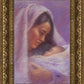 Mary & Jesus Pastel