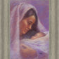 Mary & Jesus Pastel