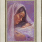 Mary & Jesus Pastel