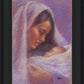 Mary & Jesus Pastel