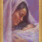 Mary & Jesus Pastel