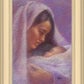 Mary & Jesus Pastel