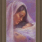 Mary & Jesus Pastel