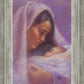 Mary & Jesus Pastel