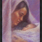 Mary & Jesus Pastel