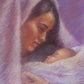 Mary & Jesus Pastel