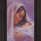 Mary & Jesus Pastel