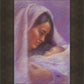 Mary & Jesus Pastel
