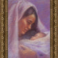 Mary & Jesus Pastel