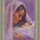 Mary & Jesus Pastel