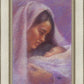 Mary & Jesus Pastel