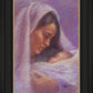 Mary & Jesus Pastel