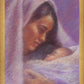 Mary & Jesus Pastel