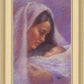 Mary & Jesus Pastel
