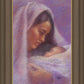 Mary & Jesus Pastel