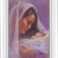 Mary & Jesus Pastel
