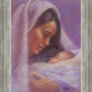 Mary & Jesus Pastel