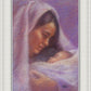Mary & Jesus Pastel