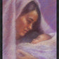 Mary & Jesus Pastel