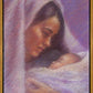 Mary & Jesus Pastel