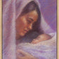 Mary & Jesus Pastel